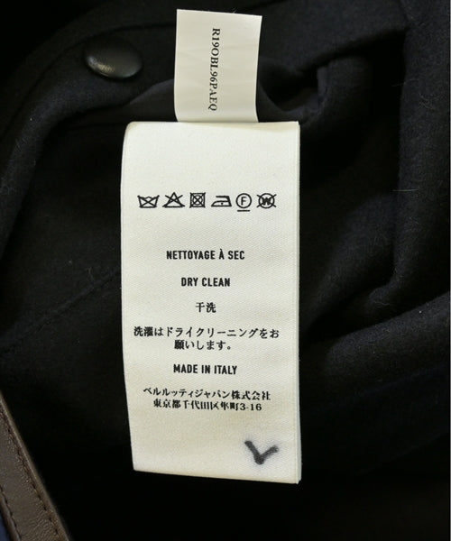 Berluti 斜紋夾克