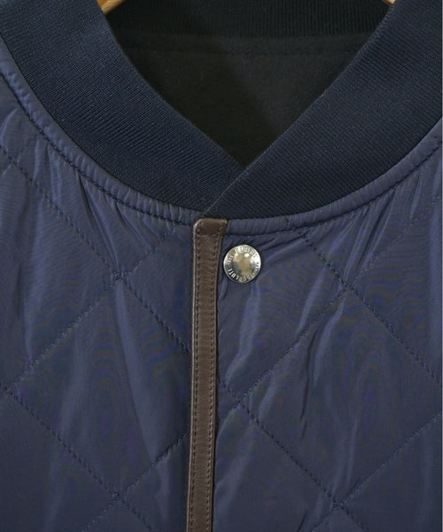 Berluti 斜紋夾克