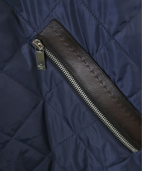 Berluti 斜紋夾克