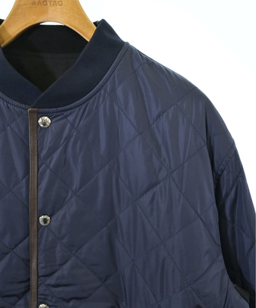 Berluti 斜紋夾克