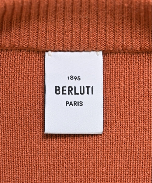 Berluti 毛衣
