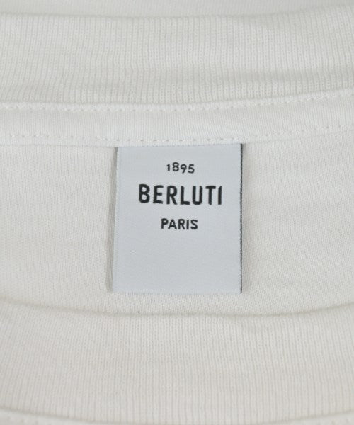 Berluti T恤/上衣