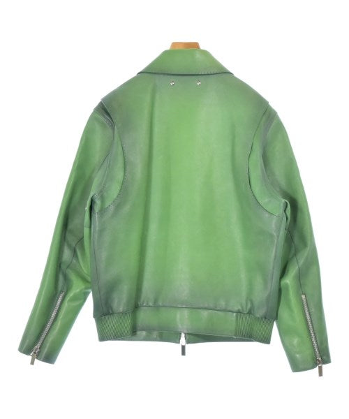 Berluti 騎士夾克