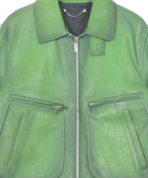 Berluti 騎士夾克
