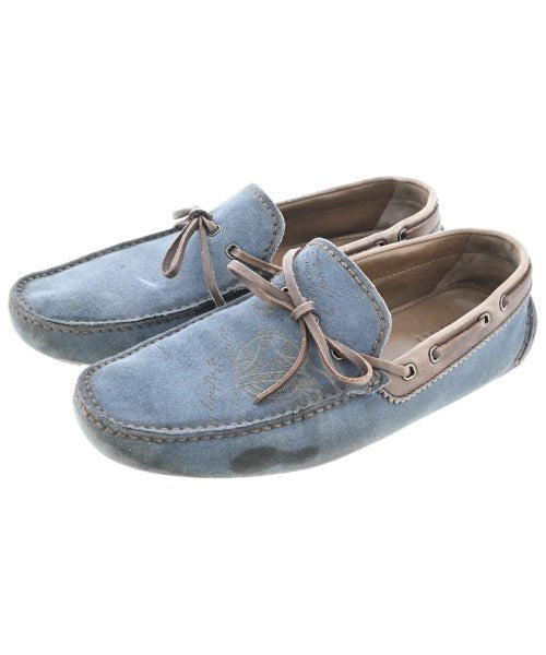 Berluti 其他鞋款