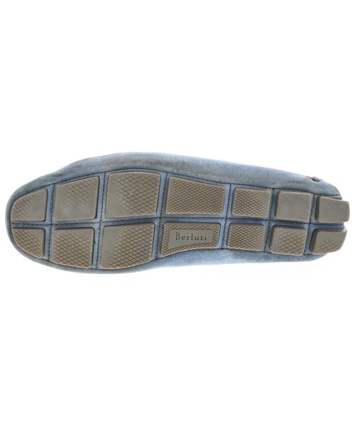 Berluti 其他鞋款