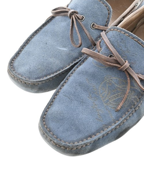 Berluti 其他鞋款