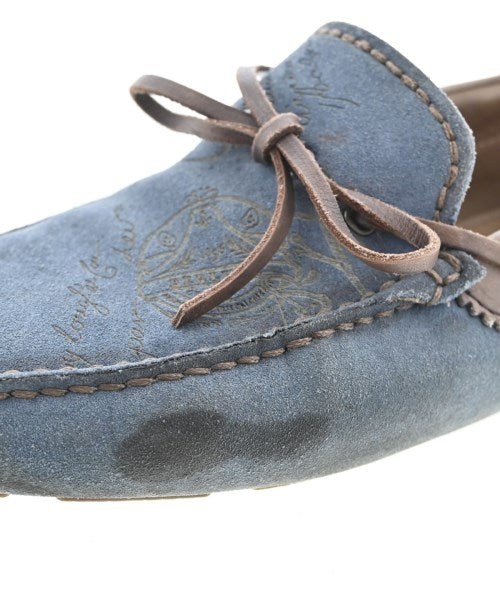 Berluti 其他鞋款