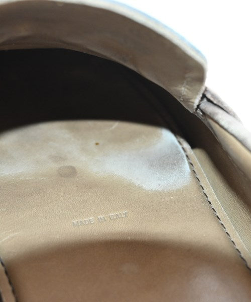 Berluti 其他鞋款
