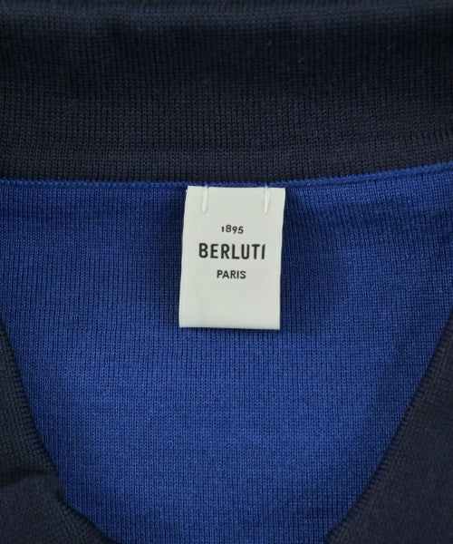 Berluti 毛衣
