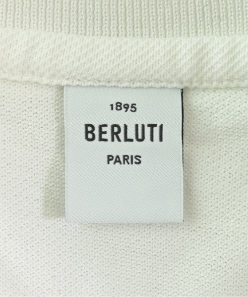 Berluti POLO衫