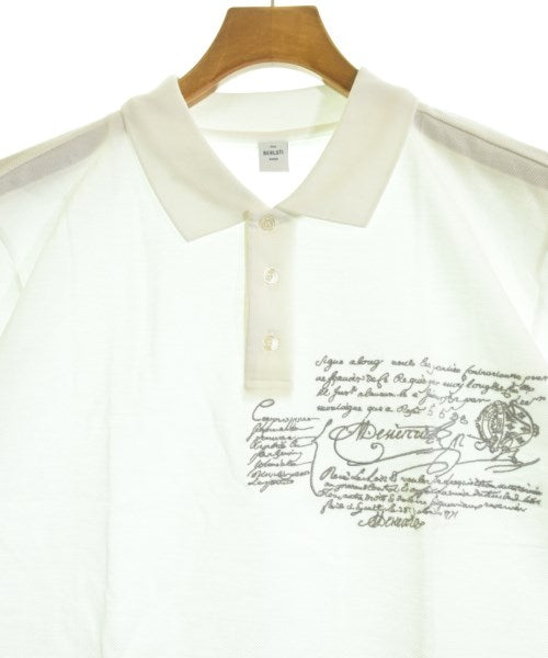 Berluti POLO衫