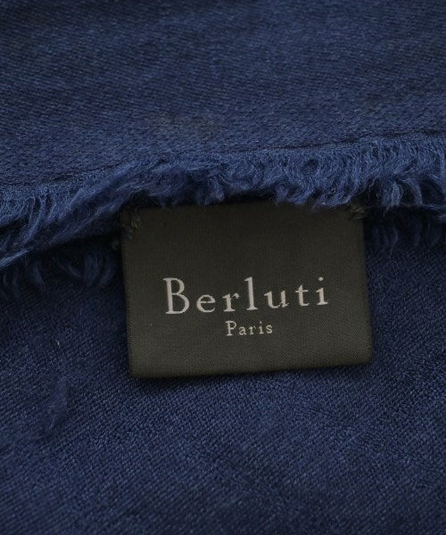Berluti 披肩