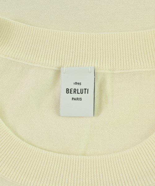 Berluti 毛衣