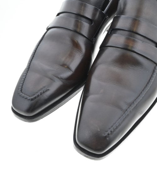 Berluti 正式鞋