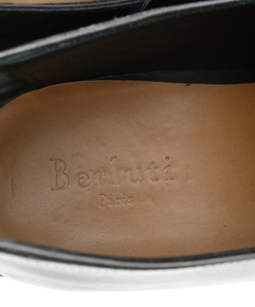 Berluti 正式鞋
