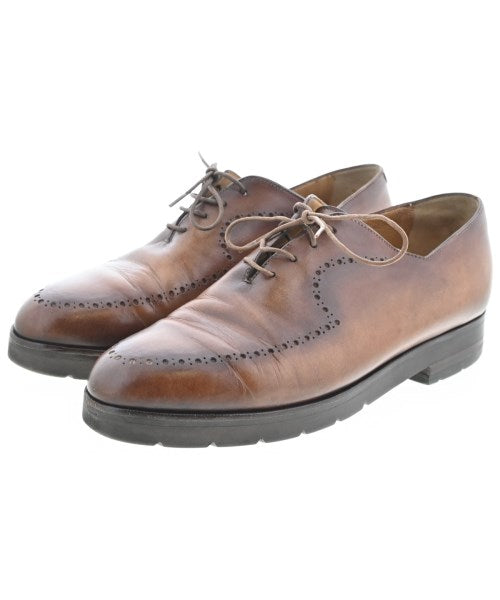 Berluti 正式鞋