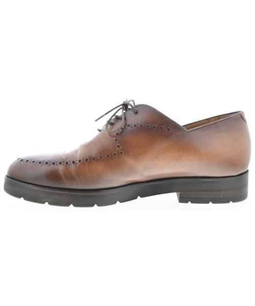 Berluti 正式鞋