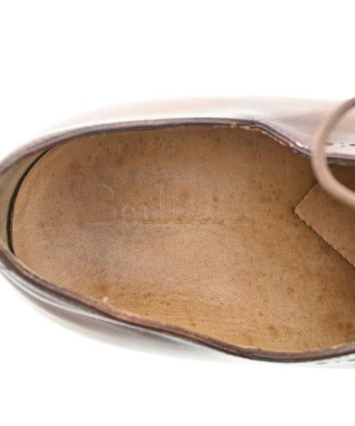 Berluti 正式鞋