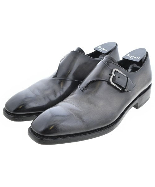 Berluti 其他鞋款