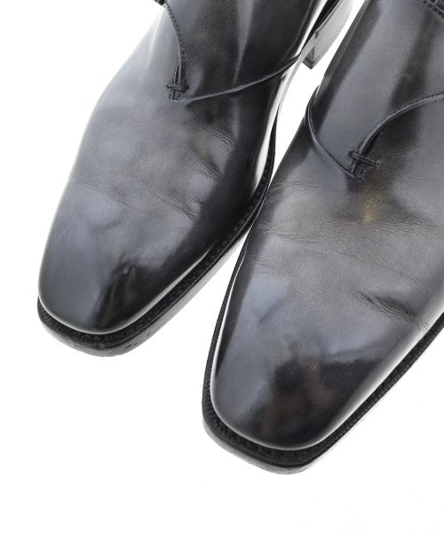 Berluti 其他鞋款
