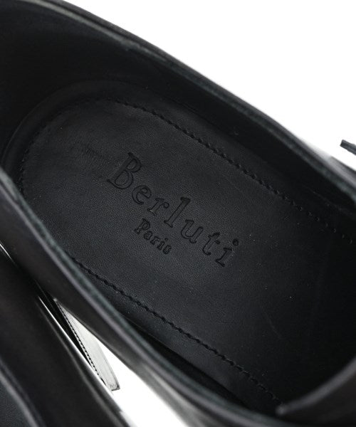 Berluti 其他鞋款