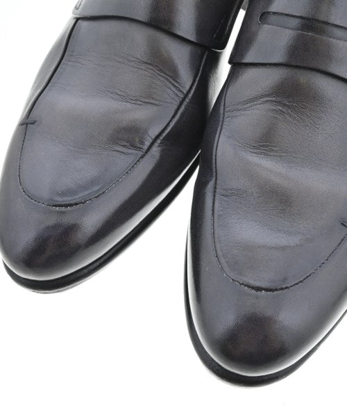 Berluti 其他鞋款