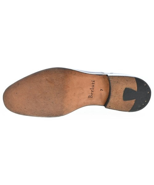 Berluti 其他鞋款
