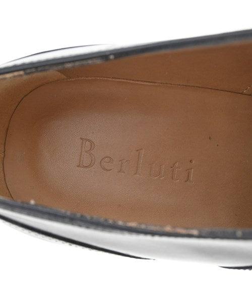 Berluti 其他鞋款