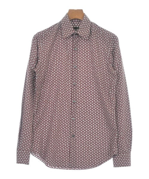 Berluti 休閒襯衫