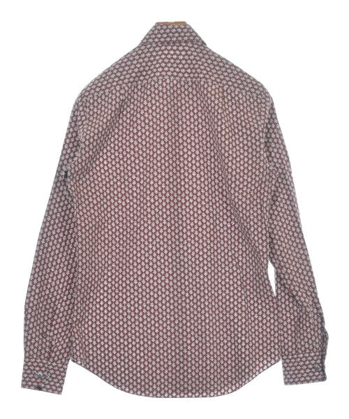 Berluti 休閒襯衫