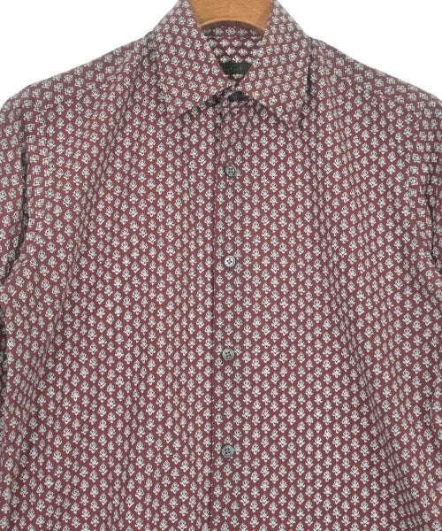 Berluti 休閒襯衫