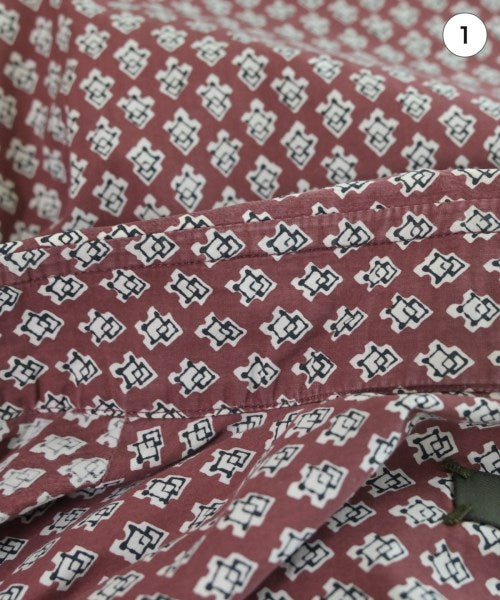 Berluti 休閒襯衫