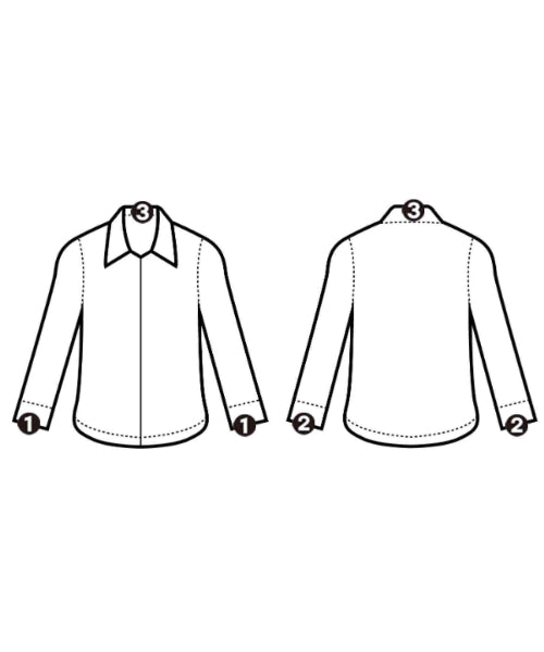 Berluti 休閒襯衫