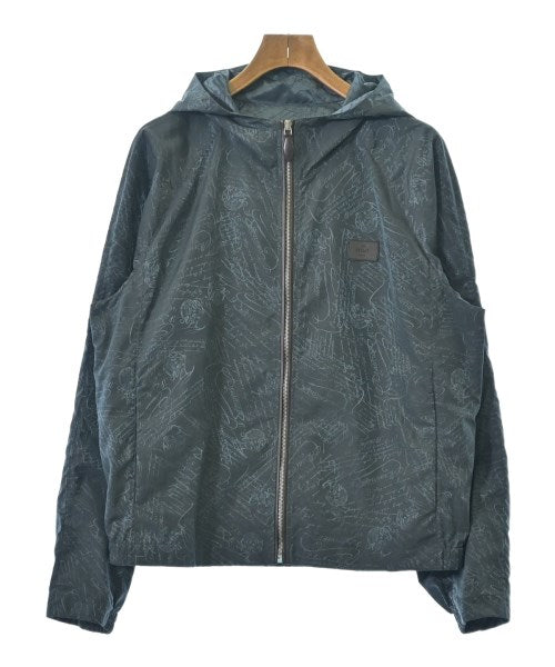 Berluti 其他飛行外套