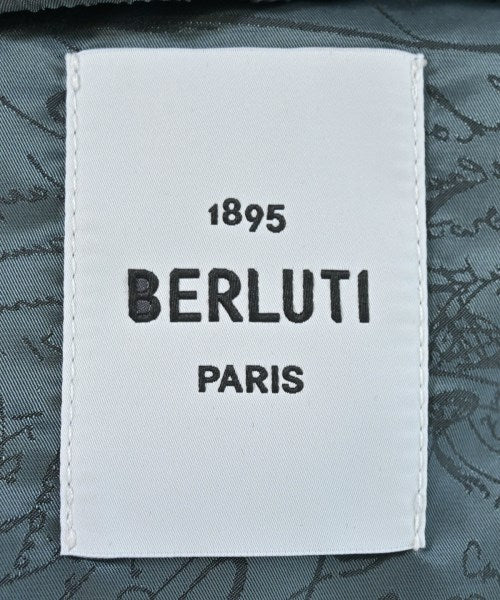 Berluti 其他飛行外套