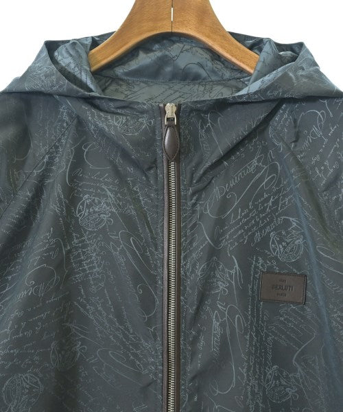 Berluti 其他飛行外套