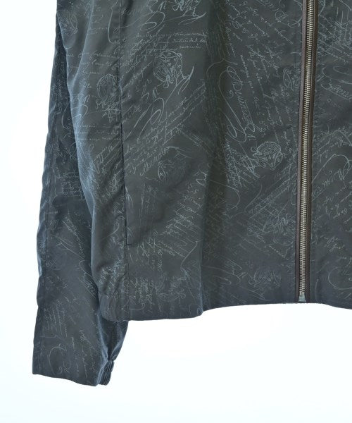 Berluti 其他飛行外套