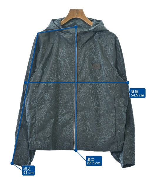 Berluti 其他飛行外套
