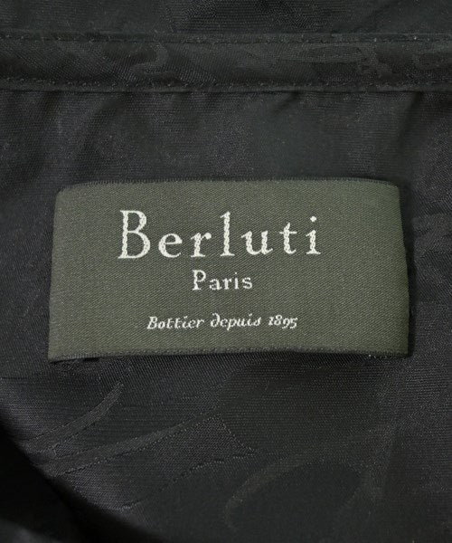 Berluti 其他飛行外套
