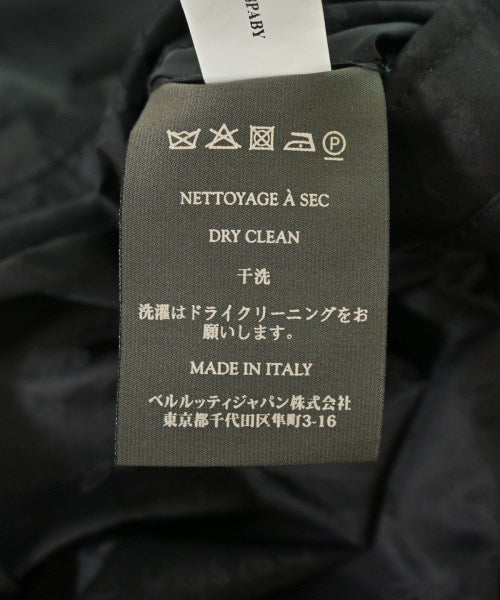 Berluti 其他飛行外套