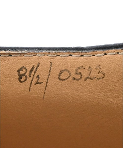 Berluti 正式鞋