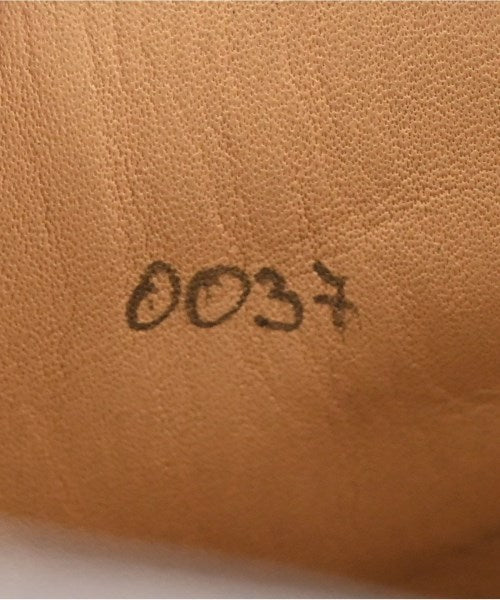 Berluti 正式鞋