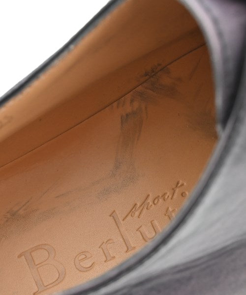 Berluti 正式鞋