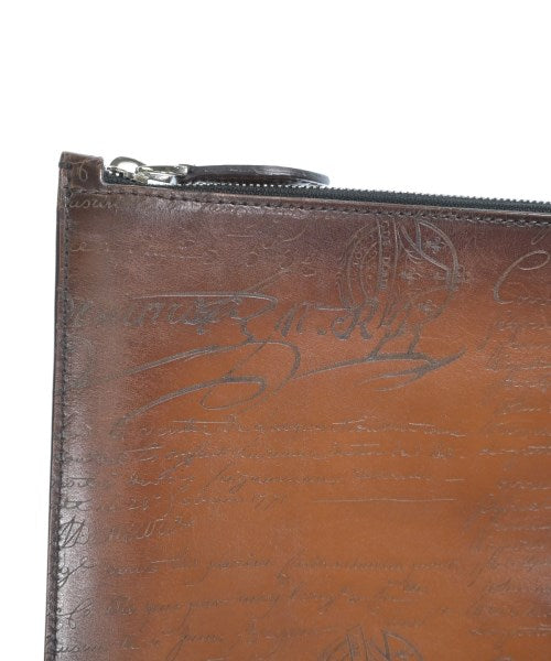 Berluti 手拿包