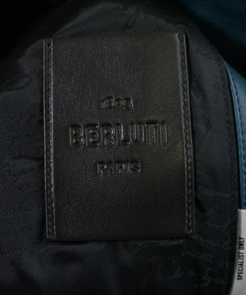 Berluti 其他飛行外套