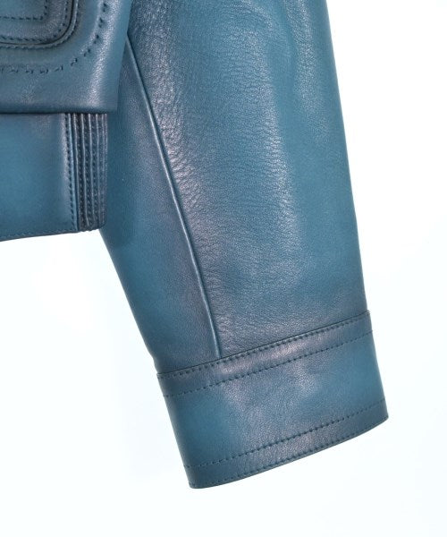Berluti 其他飛行外套