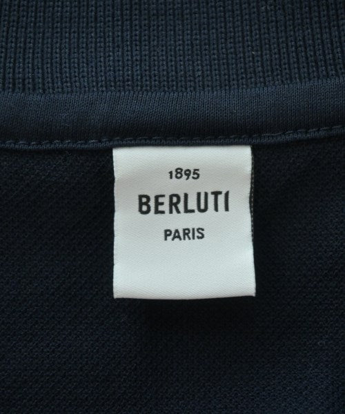 Berluti T恤/上衣