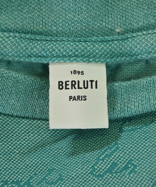 Berluti T恤/上衣