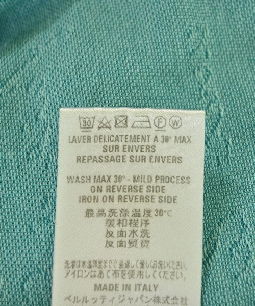 Berluti T恤/上衣